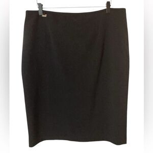 Calvin Klein Skirt Woman’s Size 14